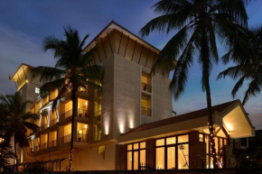  Golden Tulip Goa  Кандолим